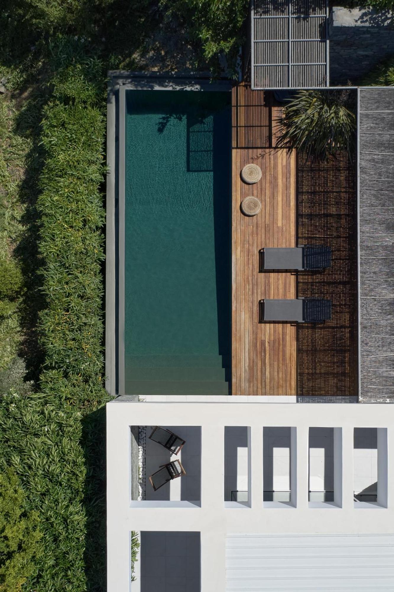 Villa A - Luxury