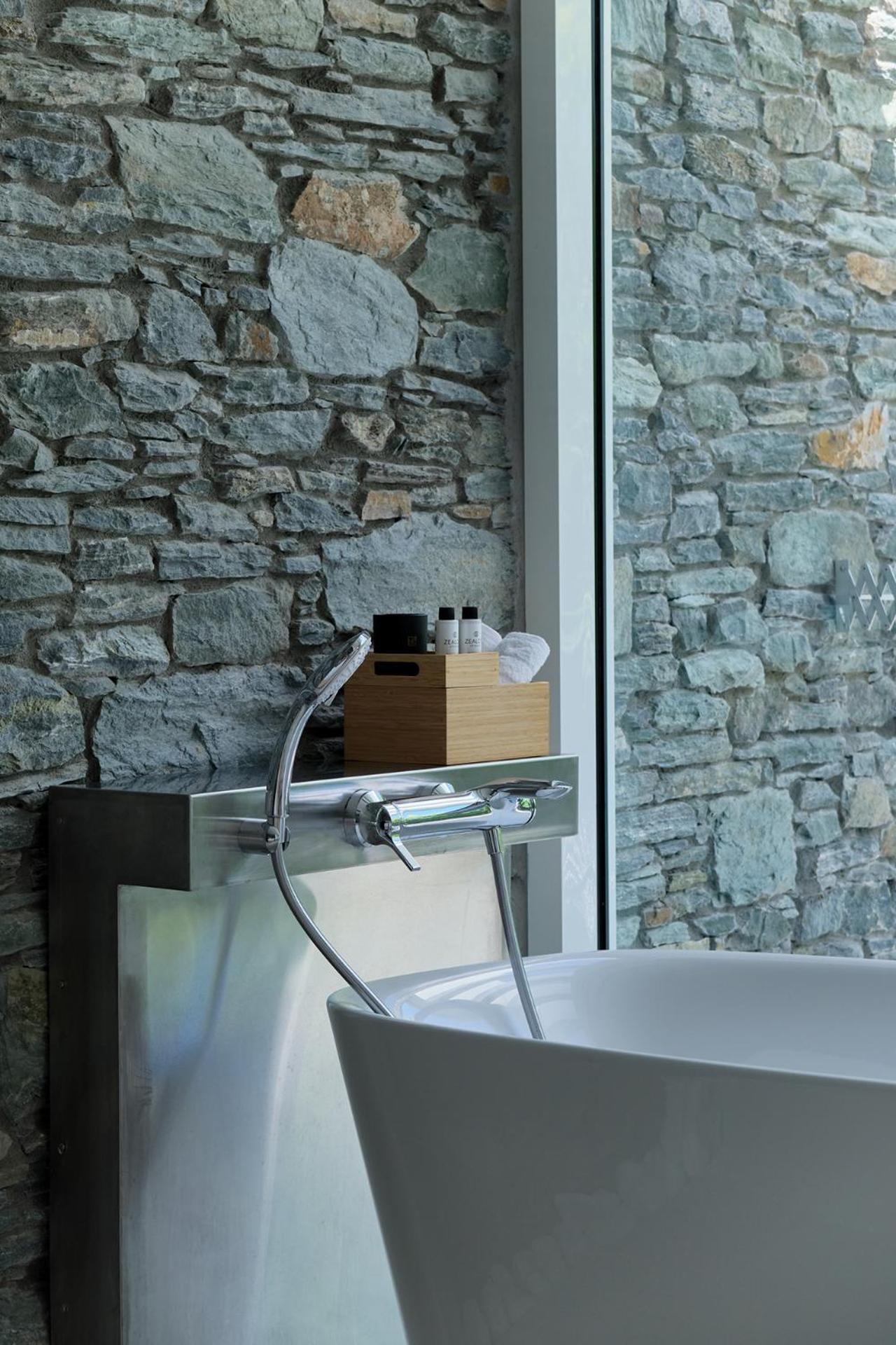 A - Luxury Villa Plomari