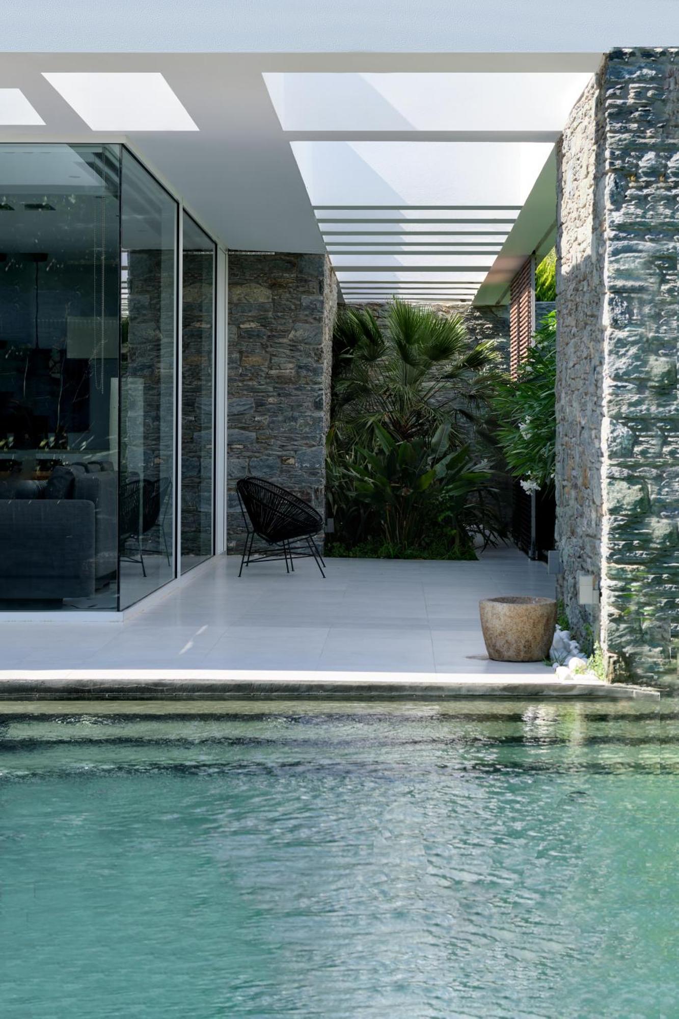 A - Luxury Villas Villa