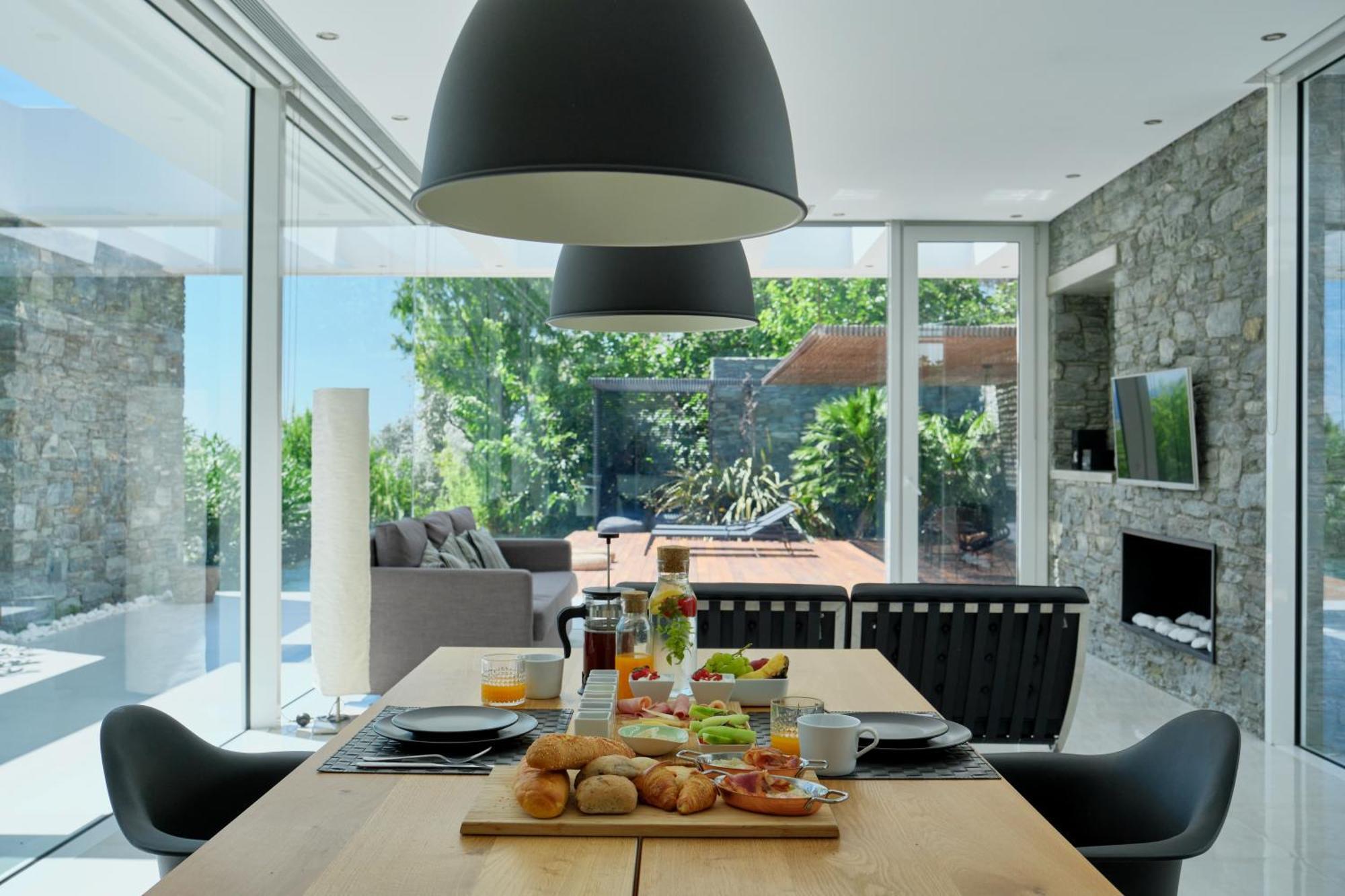 Villa A - Luxury Villas *
