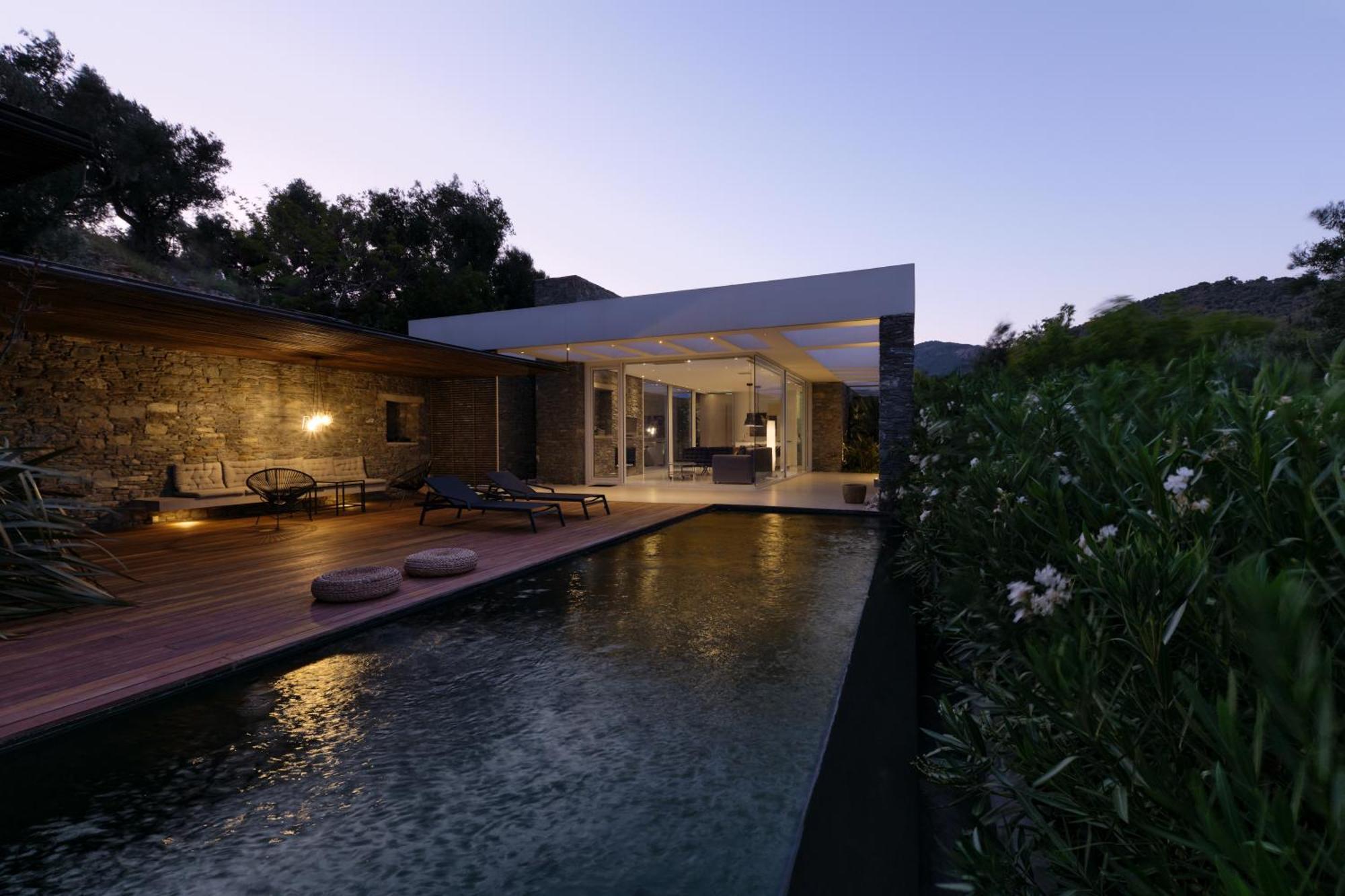 A - Luxury Villas Villa *