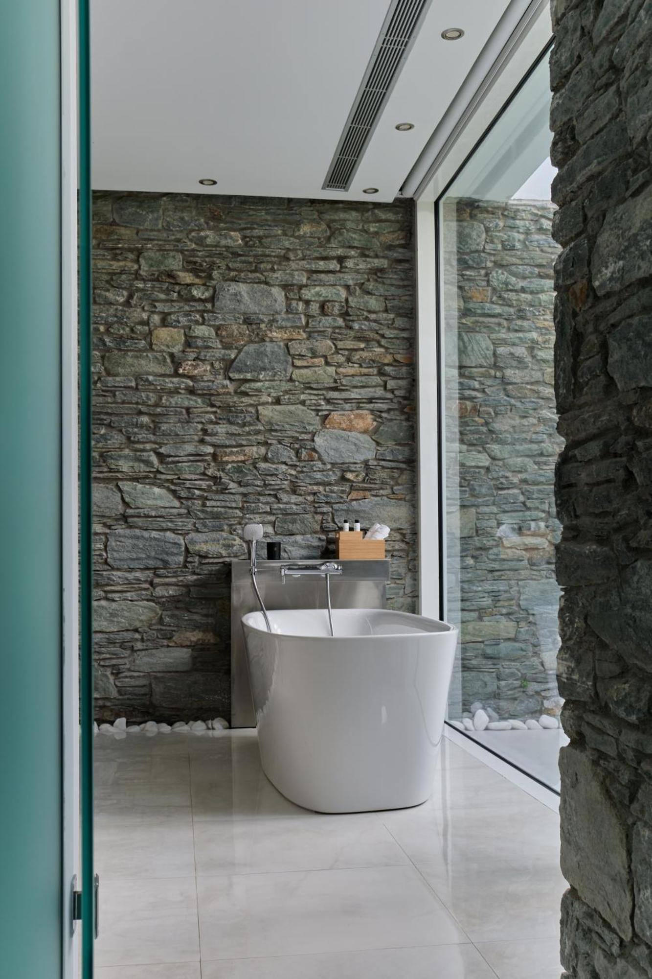 Villa A - Luxury Villas
