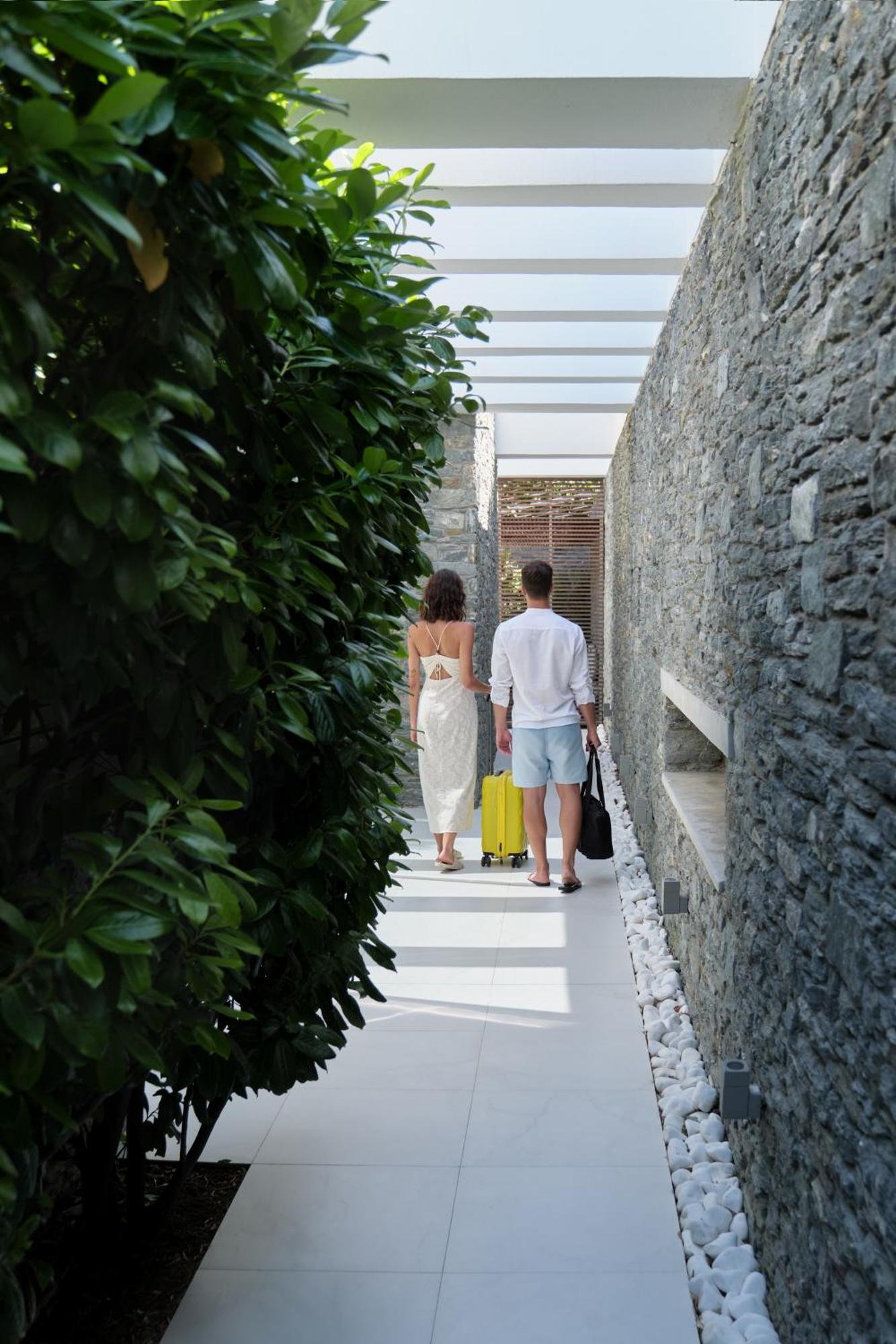 Villa A - Luxury Villas *