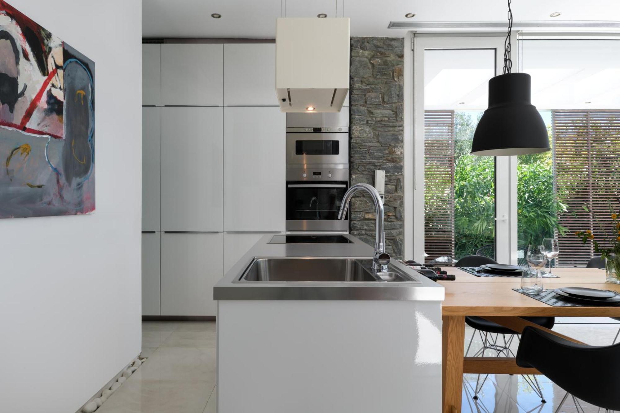 A - Luxury Villas