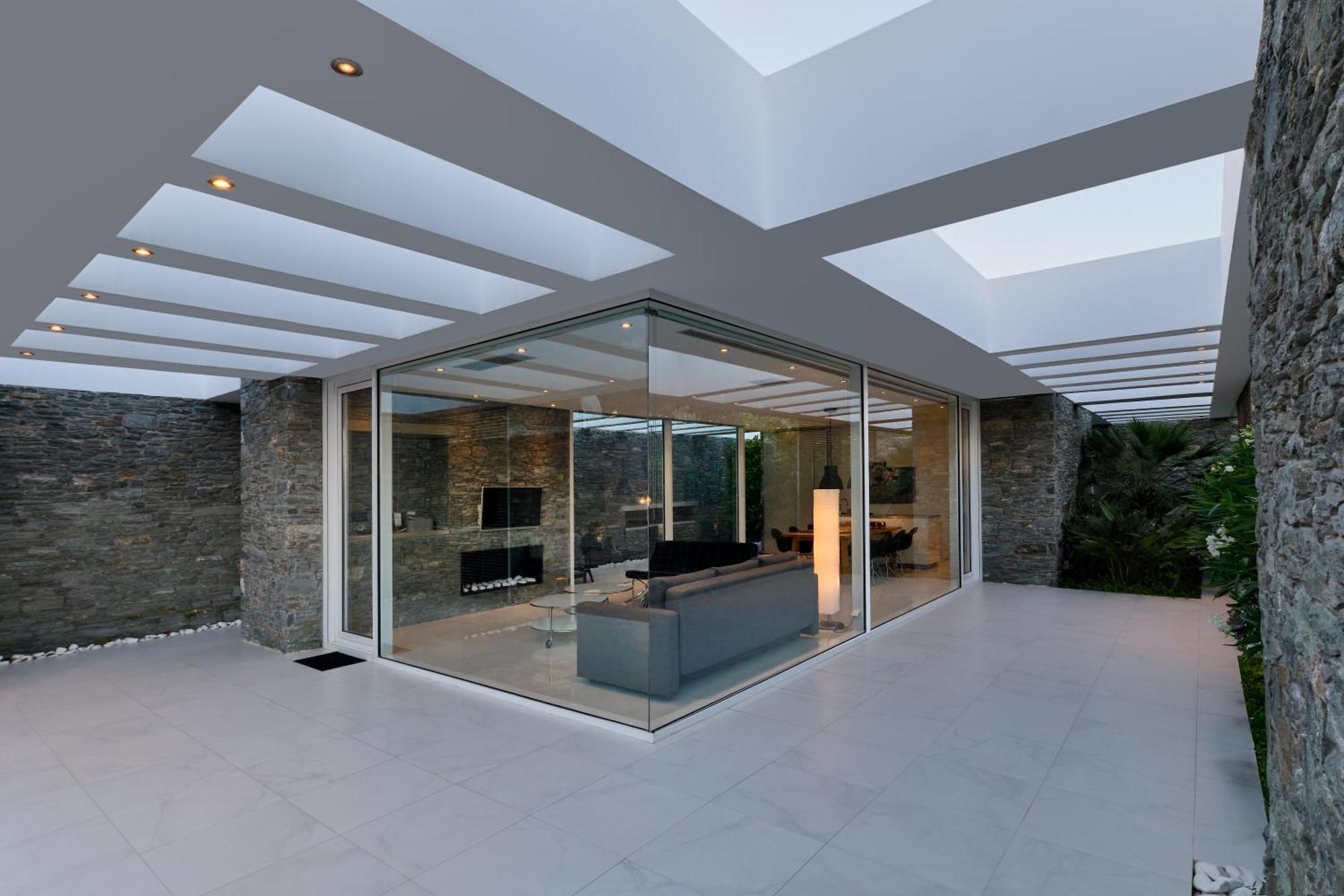 Villa A - Luxury Villas *