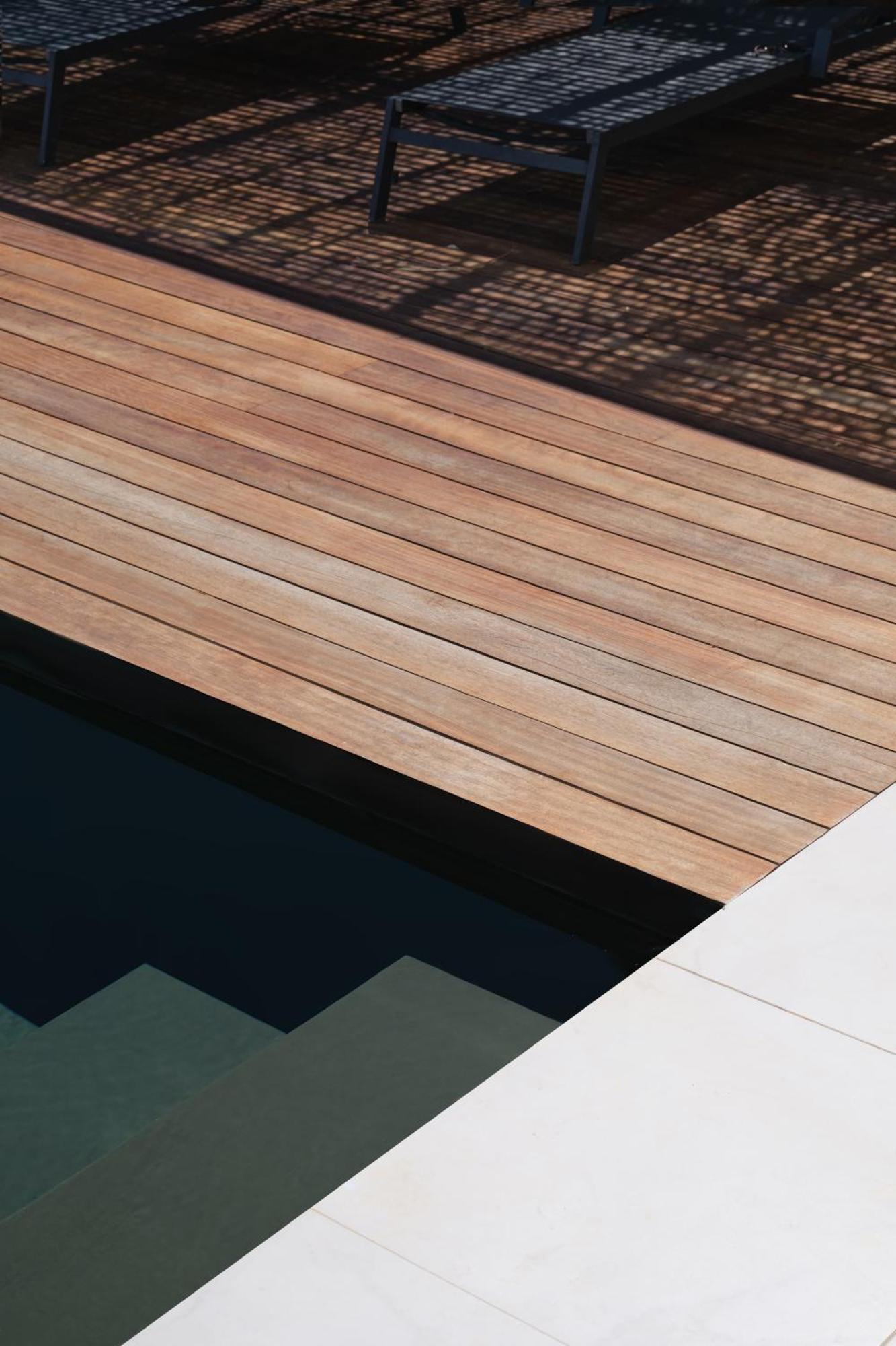 A - Luxury Villas * Plomari