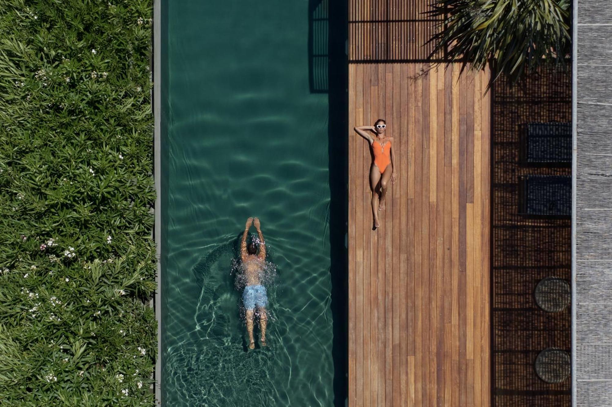Villa A - Luxury Villas Plomari